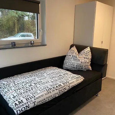 Apartment Aachener Ferienwohnung *