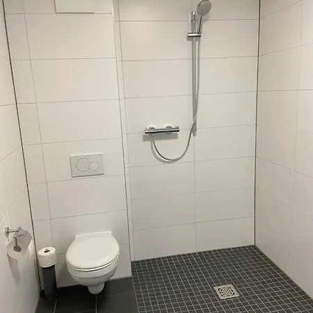 Apartment Aachener Ferienwohnung *