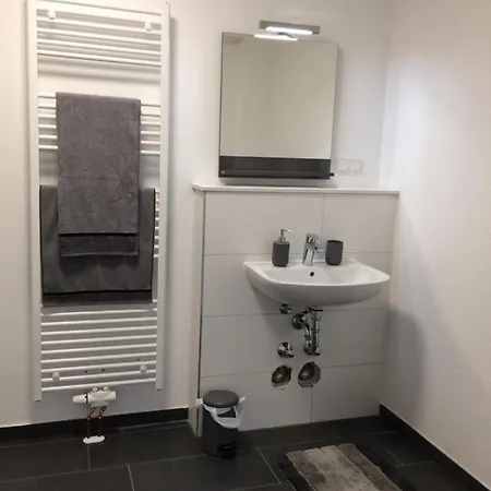 Apartment Aachener Ferienwohnung *