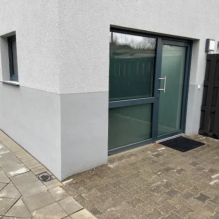 Aachener Ferienwohnung Apartment