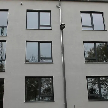 Aachener Ferienwohnung Apartment Aachen
