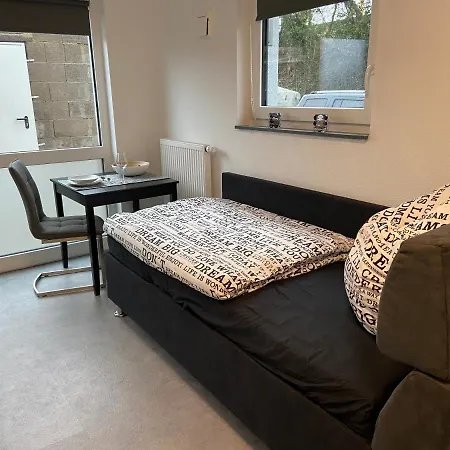 Apartment Aachener Ferienwohnung *