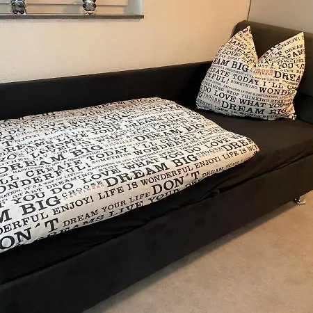 Aachener Ferienwohnung *