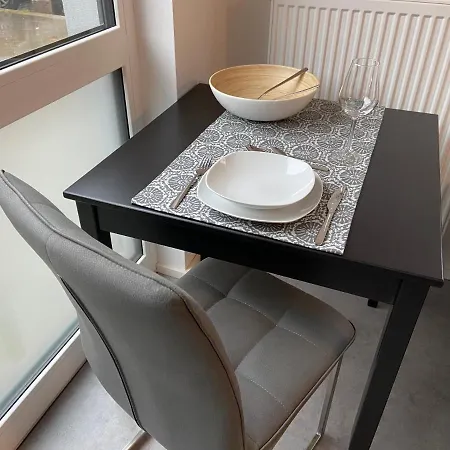 Apartment Aachener Ferienwohnung *